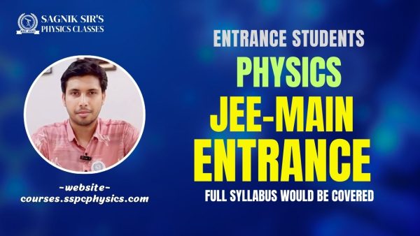 JEE-Main-Physics Subject